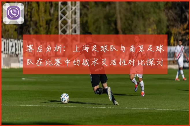 赛后分析：上海足球队与南京足球队在比赛中的战术灵活性对比探讨