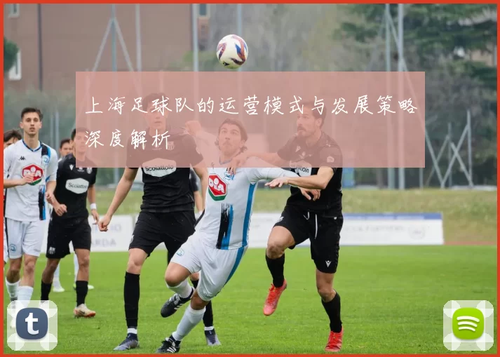 上海足球队的运营模式与发展策略深度解析