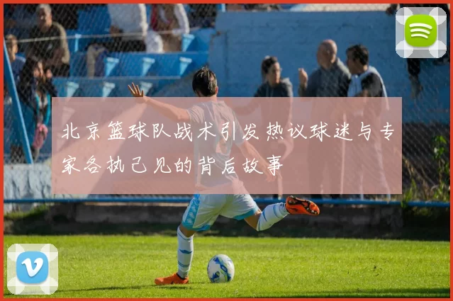 北京篮球队战术引发热议球迷与专家各执己见的背后故事