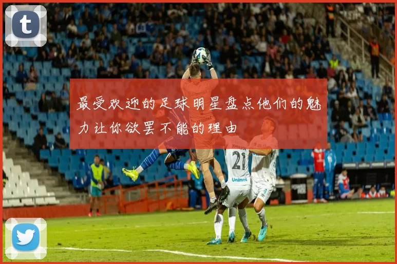 最受欢迎的足球明星盘点他们的魅力让你欲罢不能的理由