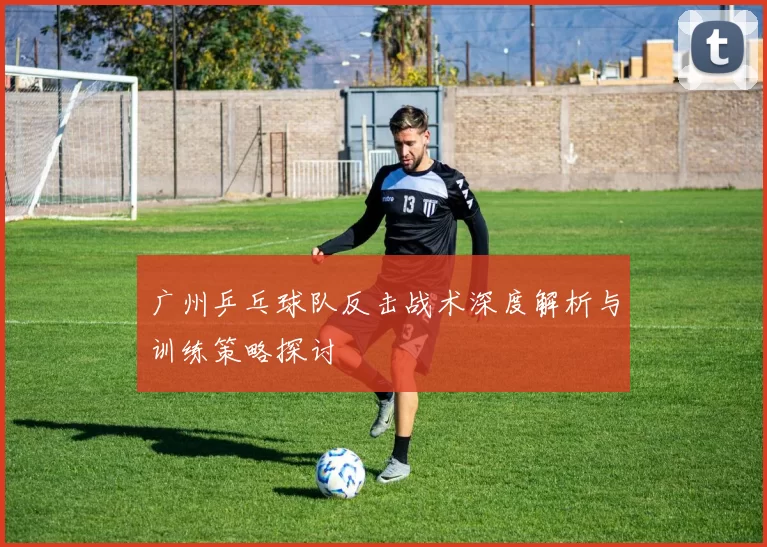 广州乒乓球队反击战术深度解析与训练策略探讨