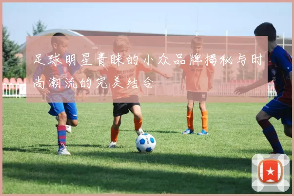 足球明星青睐的小众品牌揭秘与时尚潮流的完美结合