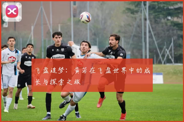飞盘追梦：黄芳在飞盘世界中的成长与探索之旅