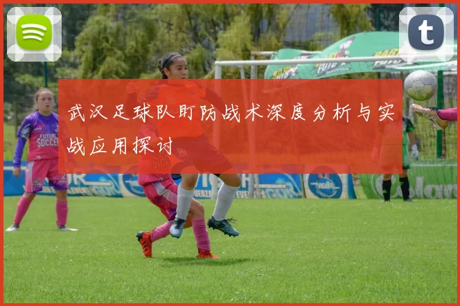 武汉足球队盯防战术深度分析与实战应用探讨