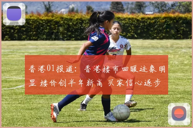 香港01报道：香港楼市回暖迹象明显 楼价创半年新高 买家信心逐步恢复