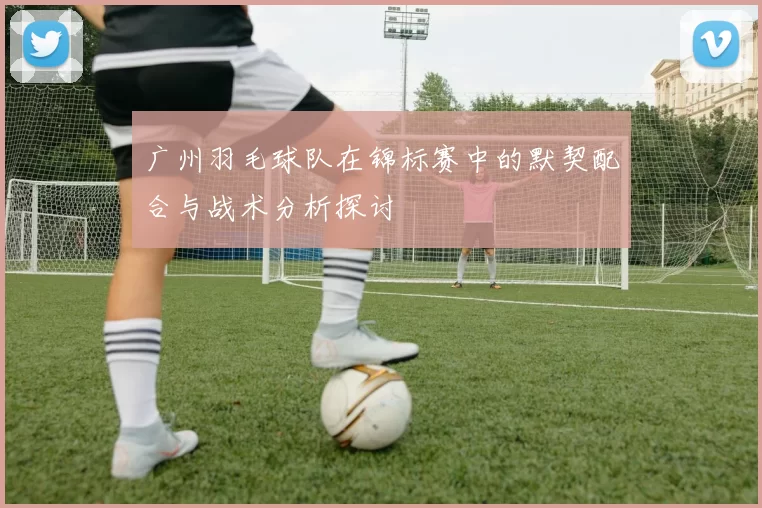 广州羽毛球队在锦标赛中的默契配合与战术分析探讨