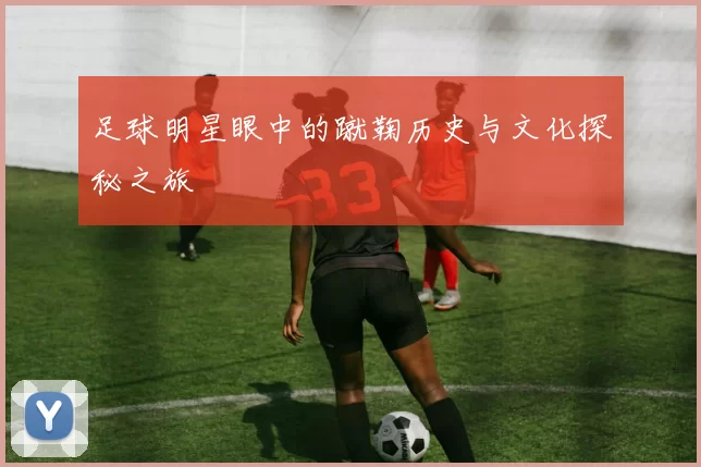 足球明星眼中的蹴鞠历史与文化探秘之旅