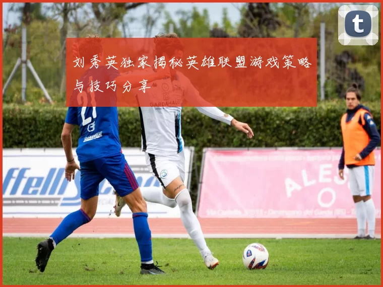刘秀英独家揭秘英雄联盟游戏策略与技巧分享