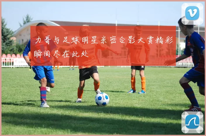 力哥与足球明星亲密合影大赏精彩瞬间尽在此处
