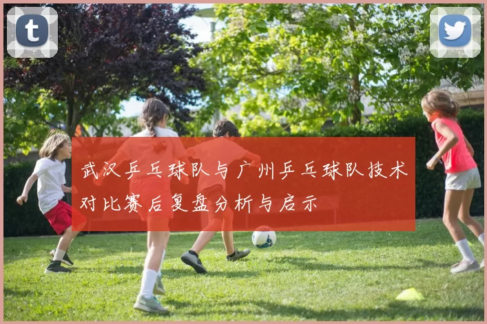 武汉乒乓球队与广州乒乓球队技术对比赛后复盘分析与启示