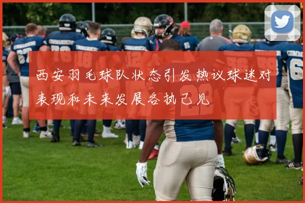 西安羽毛球队状态引发热议球迷对表现和未来发展各执己见